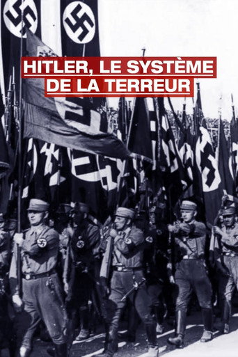 En la maquina de matar de Hitler