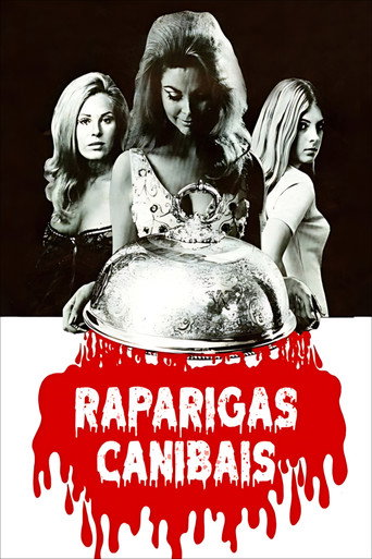 Cannibal Girls