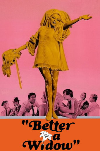 Better a Widow
