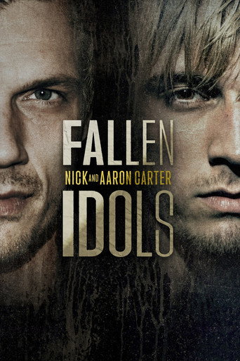 Ídolos caídos: Nick y Aaron Carter