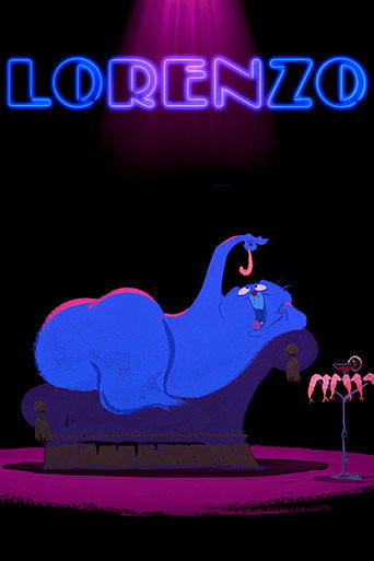 Watch Lorenzo
