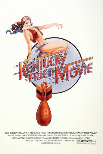 Watch The Kentucky Fried Movie
