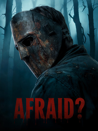 Afraid?