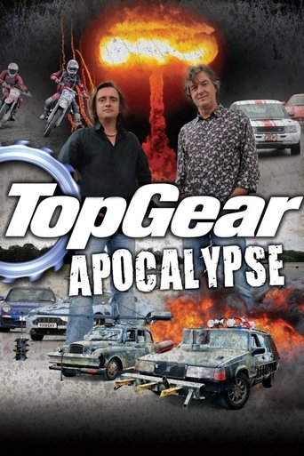 Watch Top Gear: Apocalypse