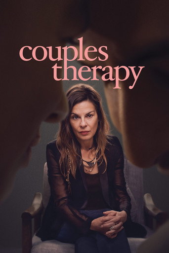 Terapia de parejas