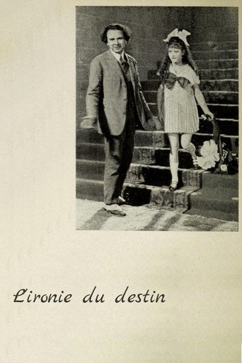 L'Ironie du destin
