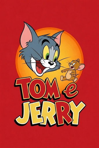 Tom e Jerry
