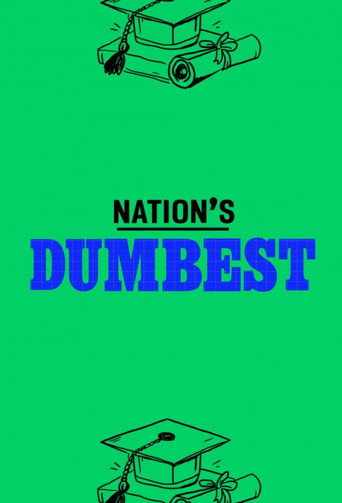 Nation's Dumbest