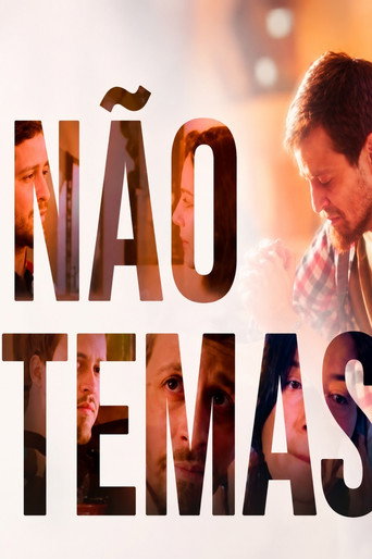 No temas
