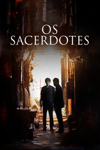 The Priests