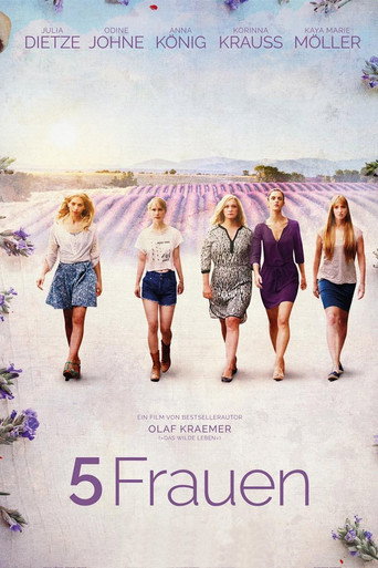 5 Women
