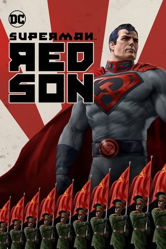 Superman: Hijo Rojo