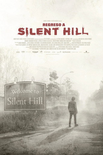 Regreso a Silent Hill