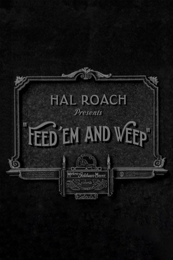 Feed 'em and Weep