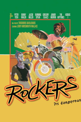 Rockers
