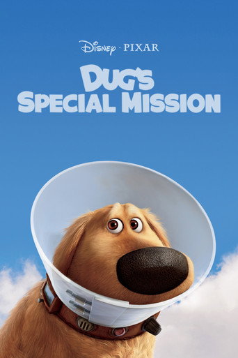 Watch Dug's Special Mission