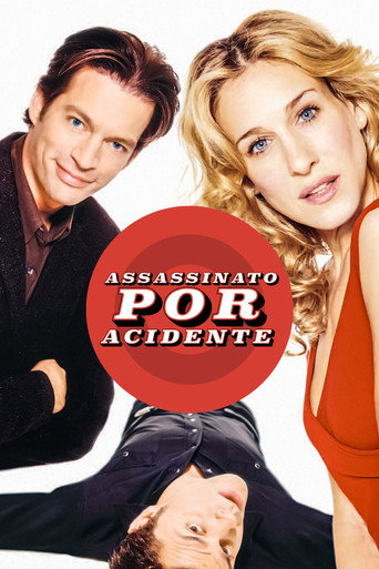 Assassinato por Acidente
