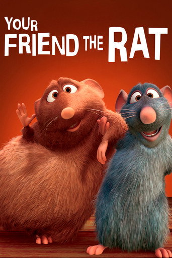 Watch Your Friend the Rat