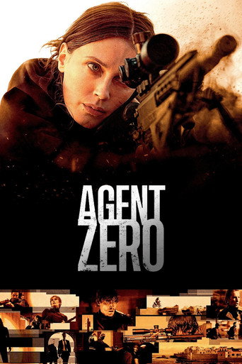 Agent Zero