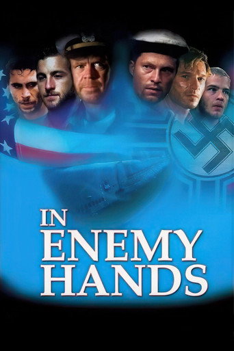 Watch In Enemy Hands