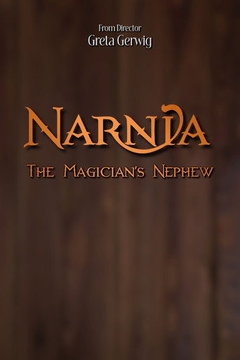 Narnia: The Magician's Nephew