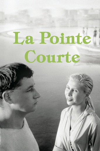 La Pointe Courte