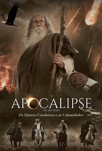 The Apocalypse of St John