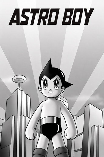 Astro Boy