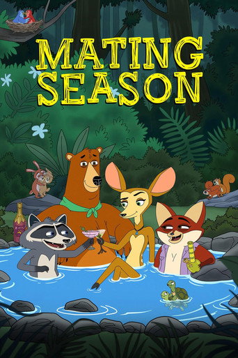 Temporada de celo
