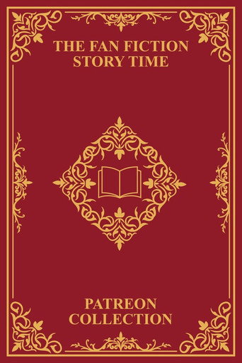 Fan Fiction Story Time