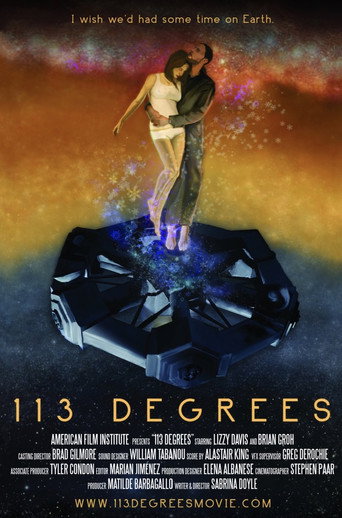 Watch 113 Degrees