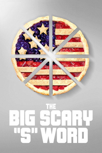 The Big Scary “S” Word