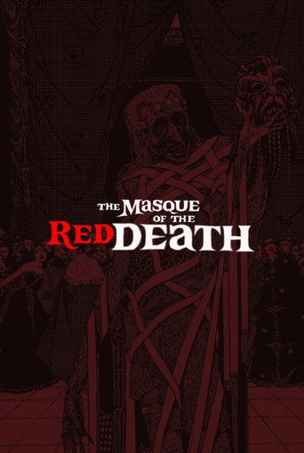 The Masque of the Red Death