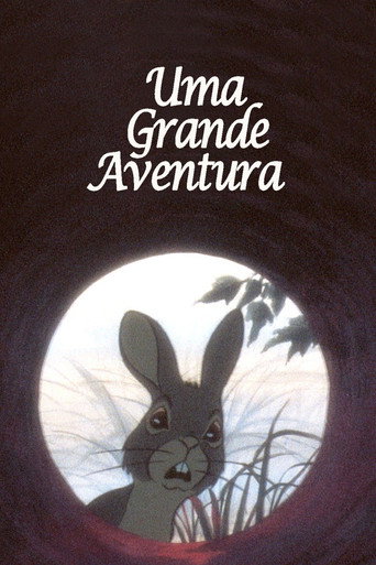 Uma Grande Aventura