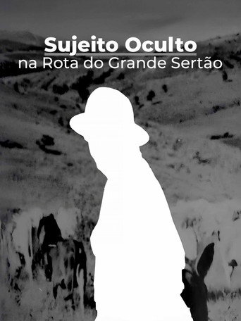 Sujeito Oculto - Na Rota do Grande Sertão