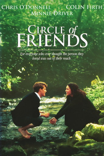Watch Circle of Friends