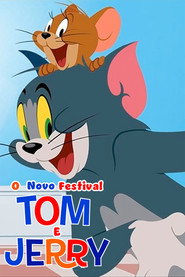 O Novo Festival Tom e Jerry
