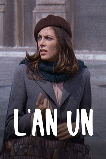L'An un