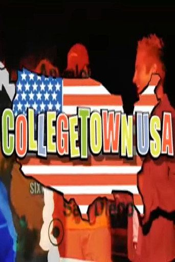CollegeTown USA