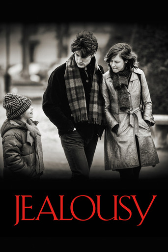 Jealousy