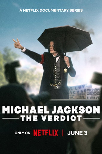 Michael Jackson : Le Verdict