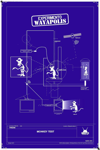 Experimento Wayápolis