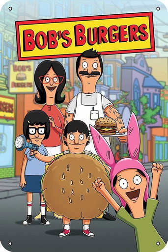 bobs burgers - Better off sled