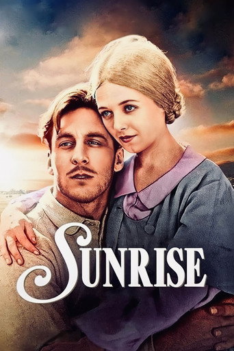 Watch Sunrise: A Song of Two Humans