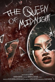 The Queen of Midnight