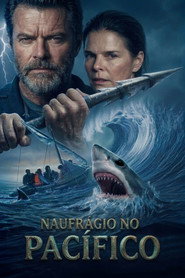 Naufrágio no Pacífico