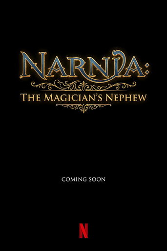 Narnia: The Magician's Nephew