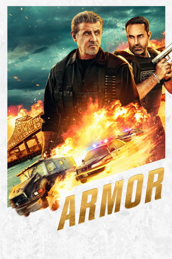 Watch Armor