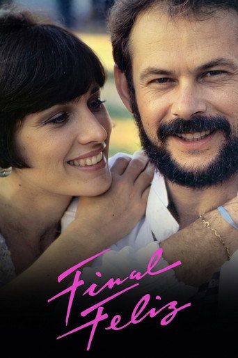 Final Feliz