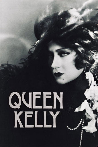 Watch Queen Kelly